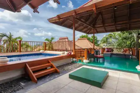 The Briza Beach Resort, Samui - Sha Plus - 31