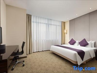 Dorsett Wuhan - 115