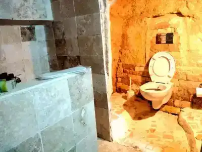 stone age cappadocia - 138
