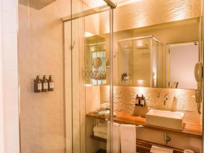 Melia Recoleta Plaza - 36