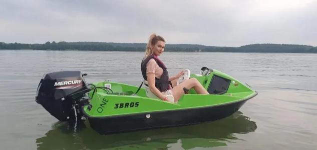 Pirat & SPA-z basenem - 26