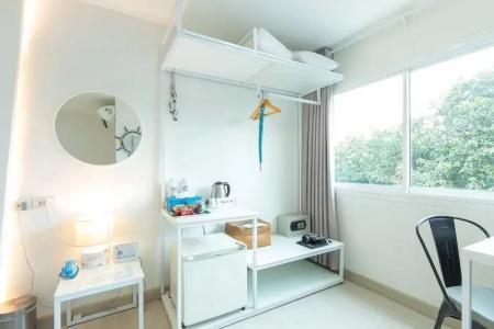 Bed By Boat @Nonthaburi Pier - 190