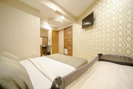 Vizyon Park Otel - 5