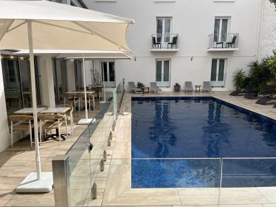 Hôtel Le Yachtman - 29