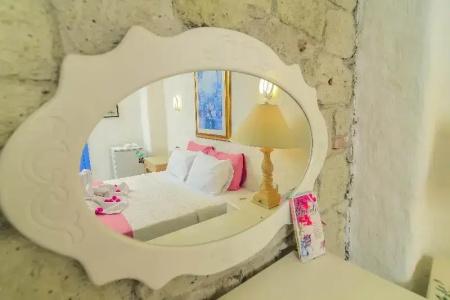 Alacati Asmali Konak - 31