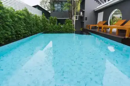 The Besavana Phuket - Sha Extra Plus - 11