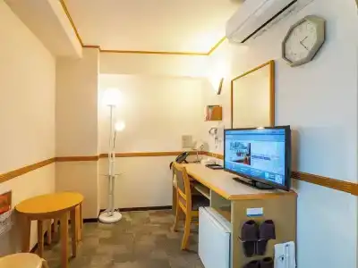 Toyoko Inn Tokyo Asakusa Kuramae No 1 - 42