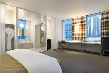 The Standard, Downtown LA - 25