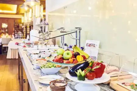 Best Western Soibelmanns Lutherstadt Wittenberg - 12