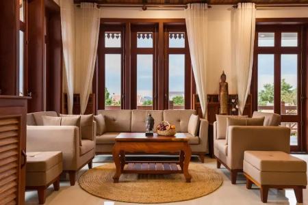 Angkor Privilege Resort & Spa - 49