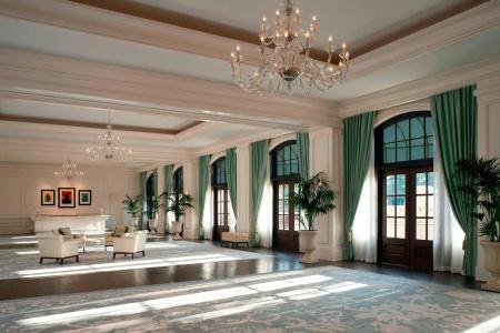 The St. Regis Atlanta - 36