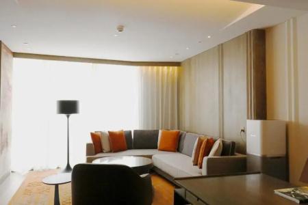 Grand Hyatt Xi'an - 24