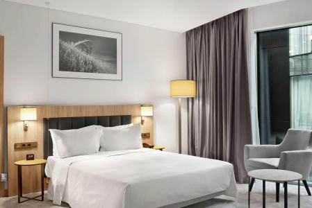 Hilton Garden Inn Vilnius City Centre - 12