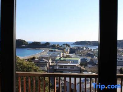 Resort Hills Toyohama Soranokaze - 37