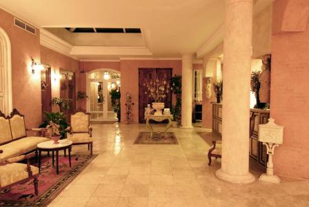Palasiet Thalasso Clinic&Hotel - 1