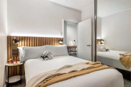 Adina Apartment Barrack Plaza - 123