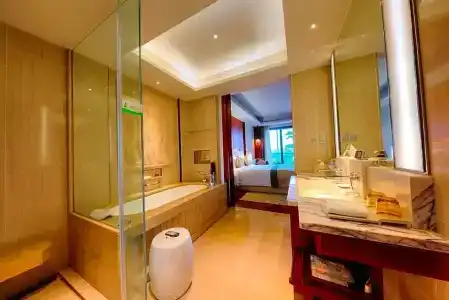 Haitang Bay Resort Sanya - 31