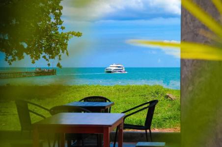 Baan i Talay Chumphon - 15