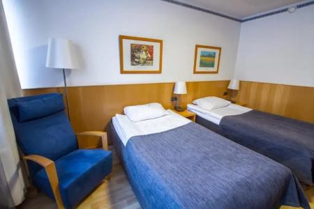 Economy Savonia - 26