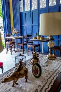 The Unforgotten b&b - 28