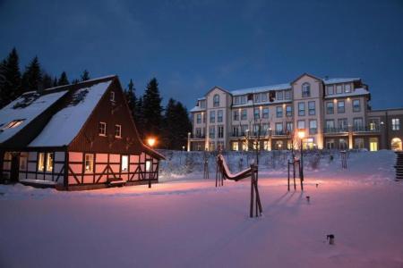Naturresort Schindelbruch - 19