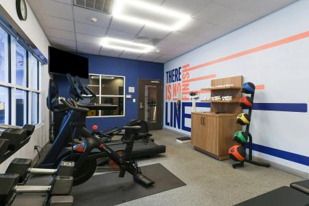 Hampton Inn Miami-Coconut Grove/Coral Gables - 32