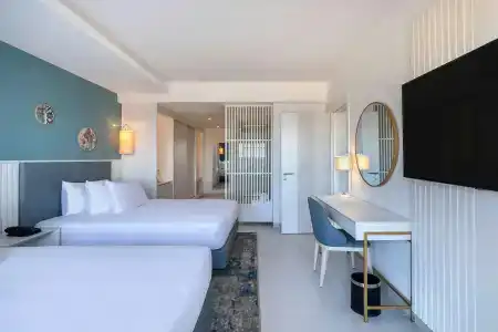 Hilton Skanes Beach - 4