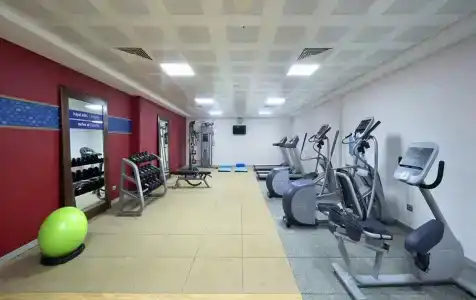 Hampton by Hilton Kocaeli - 18