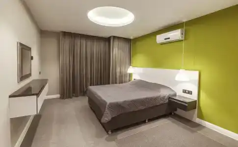 Bmk Suites - 3