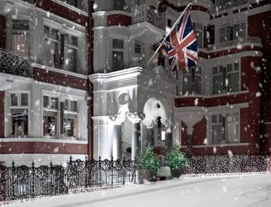 St James & Club Mayfair - 0