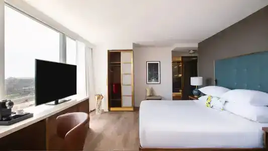 Le Meridien Essex Chicago - 67