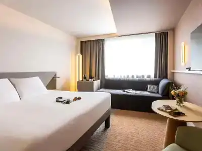 Novotel Nancy - 195