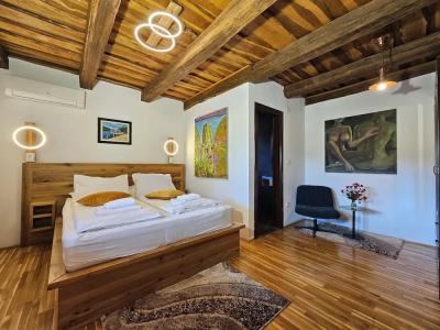 b&b Plitvica Lodge - 29