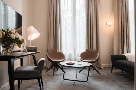Villas Foch Boutique & Spa Bordeaux - 28