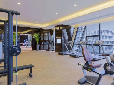 Wanda Realm Wuhan - 12