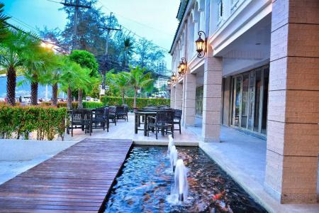 Sea Pearl Beach Resort - Sha Extra Plus - 6