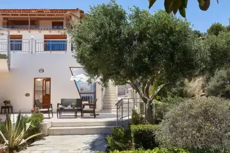 Keramos Villa & Apartments - 58