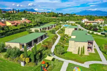 Relais Rosa Dei Venti -Ciao Vacanze- - 19