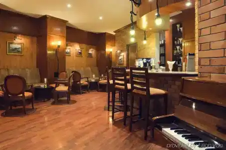Mercure Ismailia Forsan Island - 27