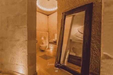Anka Cave Suites - 179