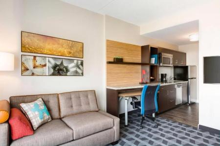 TownePlace Suites by Marriott Houston Northwest Beltway 8 - 73