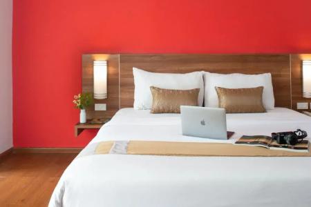 Eco Inn Prime - 23