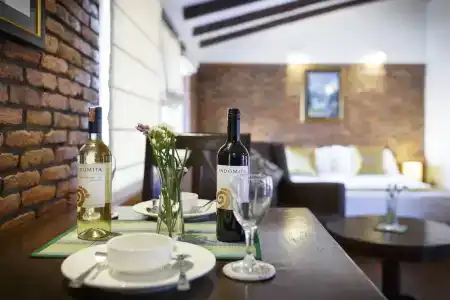 Patan House - 19