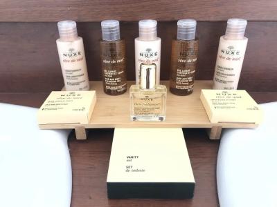 Le Diana hôTel & Spa Nuxe - 220