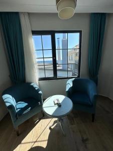 Vesta Butik Otel - 25