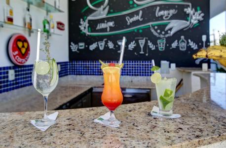 Quality Rio de Janeiro - Barra da Tijuca - 14