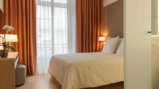 Hôtel Oceania Le Métropole - 83
