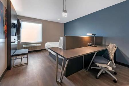 Vib Best Western Denver Rino - 38