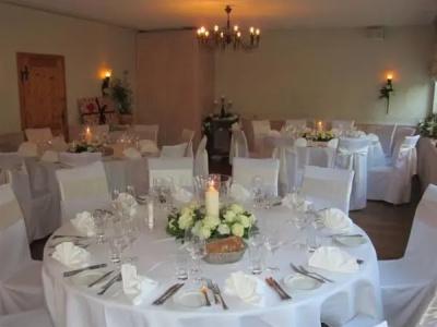 & Restaurant Grenzhof - 12