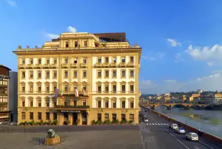 The Westin Excelsior, Florence - 0